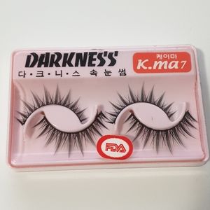*3 for $8* Glam false lashes